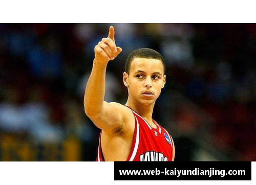 库里高中为何穿20号？这原因困扰库里多年，教练称他打不了NBA！