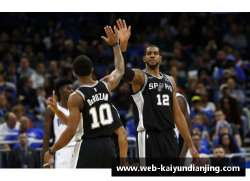 NBA精彩对决：勇士与马刺的较量