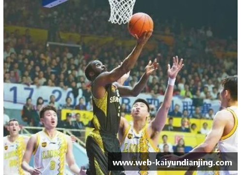 开云电竞2021年CBA总决赛将进行七场激烈对决，谁能捧起冠军奖杯？ - 副本
