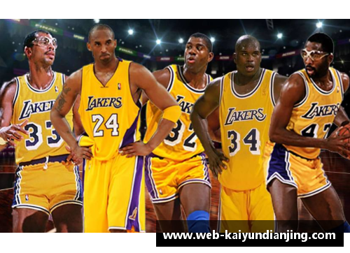 开云电竞NBA历史巅峰：湖人王朝再续辉煌
