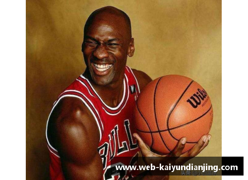 开云电竞NBA总决赛带来的全球篮球狂潮