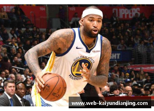 开云电竞NBA掘金快船大比分战，掀起激情角逐震撼！