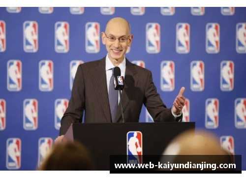 开云电竞NBA黑球现象分析及其对球员形象与联盟影响的深入探讨 - 副本