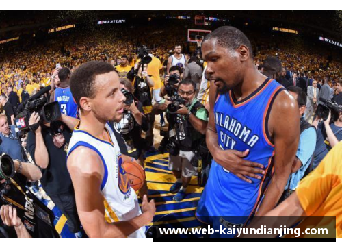 开云电竞NBA_库里绝杀雷霆是哪年的哪一场比赛_