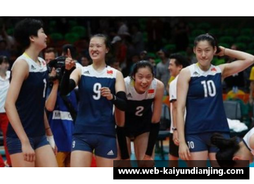 开云电竞女运动员表现亮眼，实力备受认可