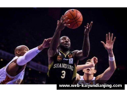 开云电竞劳森：从CBA巅峰到NBA复出路，职业生涯的再次升华 - 副本