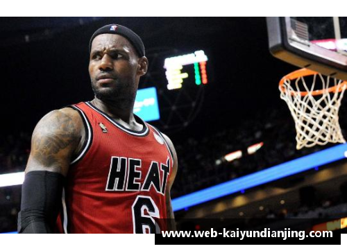 开云电竞NBA现役最年轻球员：探索未来之星