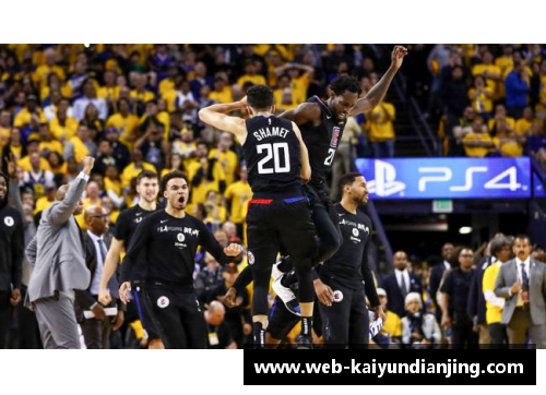 开云电竞NBA季后赛史上的传奇逆转：31分的惊天翻盘