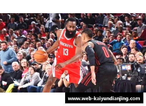开云电竞火箭冲天翱翔：NBA休斯顿火箭队的新征程 - 副本