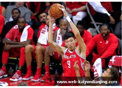 开云电竞NBA周琦伤情曝光：中国球员未来或受挑战
